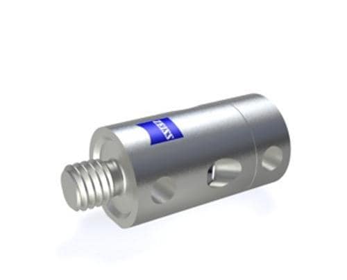 Rotary joint, M5 20 mm product photo Front View L