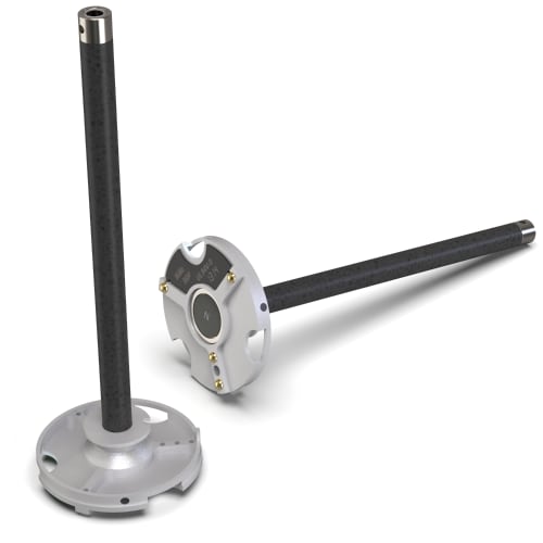 VAST XXT TL4 standard - VAST XXT TL2/TL4