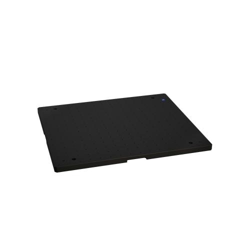 CMG CONTURA, 1000 X 1200 mm, 1 plate, M6, 50mm grid product photo Front View L