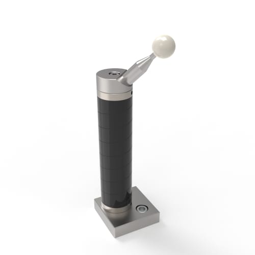 Reference Spheres and Gauges - CMM