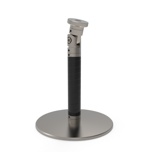 OmniFix CT extension column kit pro product photo Back View L