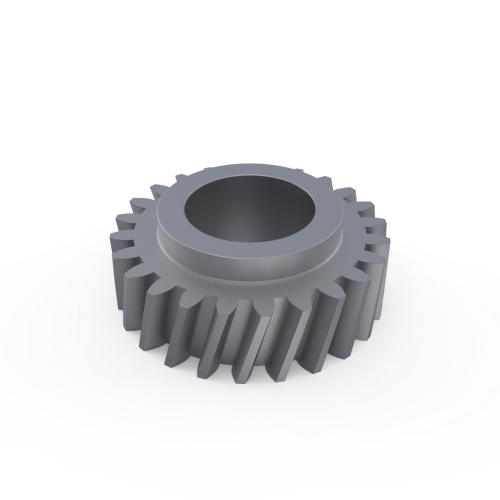 Practice workpiece GEAR&reg;PRO product photo