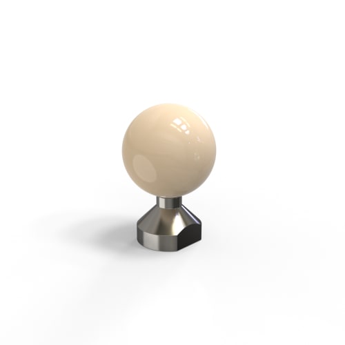 Reference sphere, M8, DK25, L38, GRADE3 product photo