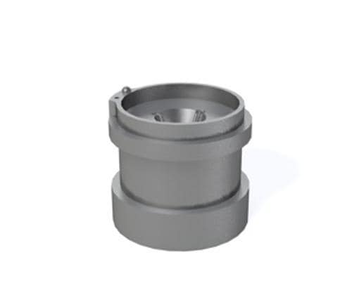 RT Reference tool with three pins product photo