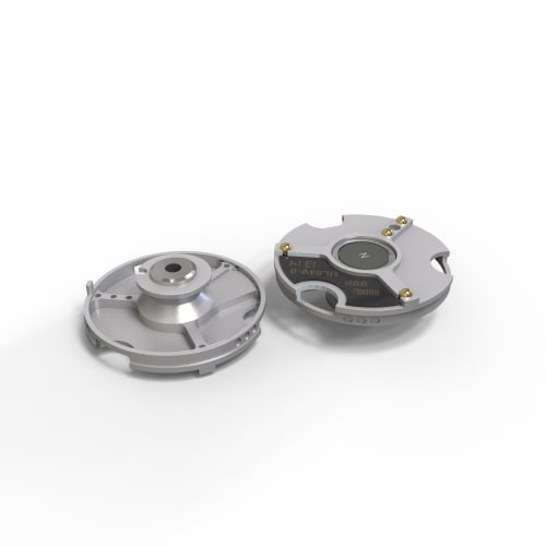 FlashTap 通常盤 24mm＆30mm VAST XXT TL3 standard - VAST XXT TL3