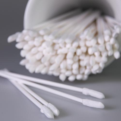 Swabs cleaning sticks 6,4 mm (500 pcs.) product photo Side View L
