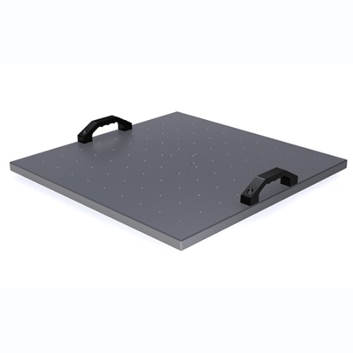 THETA 55 grid M4 50x50 product photo