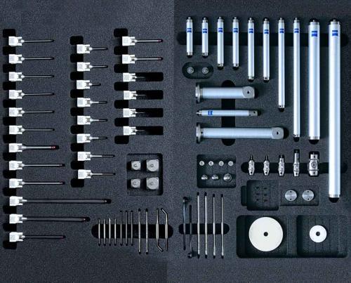 Stylus Kit, M5, 80 pcs product photo Front View L