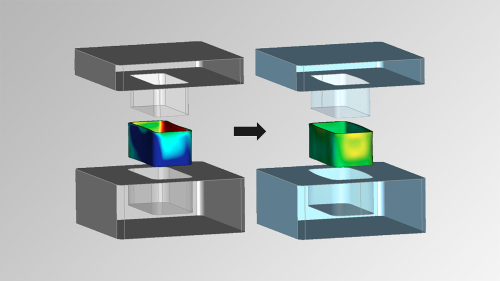 Tool Correction with ZEISS Reverse Engineering - Software