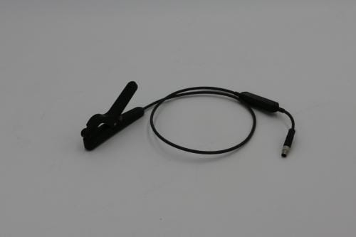 Temperature sensor (mini) clampable product photo Side View L