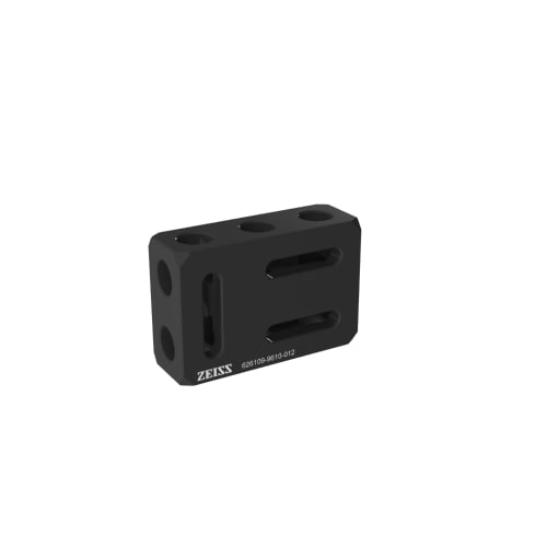Adjusting element double - 75x50x25, AF25 product photo
