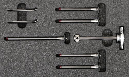 Stylus Kit, M3 XXT TL3, 8 pcs - M3 XXT