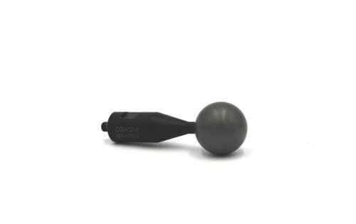 Reference sphere, M6, DK30, DG18, L85, Eagle-Eye, TC - matt product photo