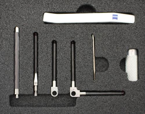 M3 XXT - CMM Stylus Kits