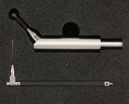 RT O-INSPECT Qualification Kit product photo