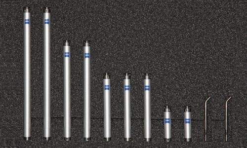 Extension Kit, M5, 11 pcs product photo Front View L