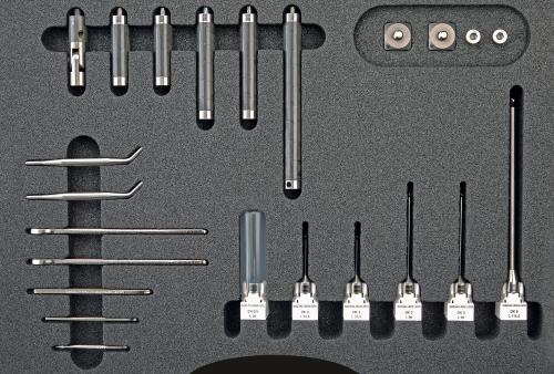 Stylus Kit, M5, 23 pcs - M5