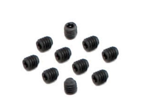 Set of screws, M5 for stylus holder product photo Front View L