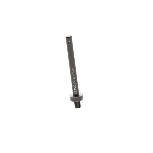 Hold-down column clamp - with thread M6, AF25, 2 pieces product photo