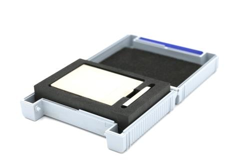 Surface Roughness Reference R_521E product photo