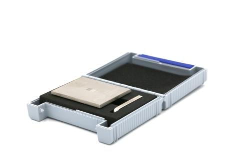 Surface Roughness Reference R_528E product photo