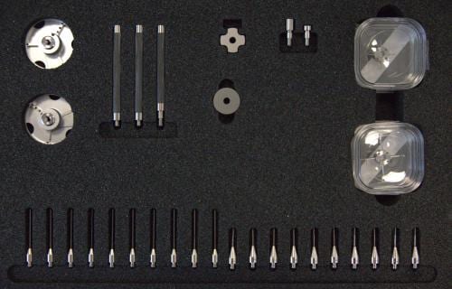 M3 XXT - CMM Stylus Kits