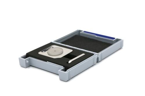Roughness flat ZRF-1 Set product photo