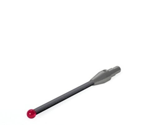 M3 XXT, Clamping stylus, straight, ruby sphere, ThermoFit® shaft product photo