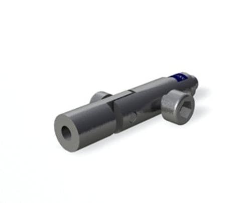 Knuckle joint, M2 product photo