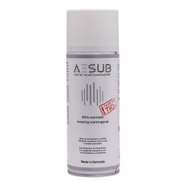 AESUB White, 1 can product photo