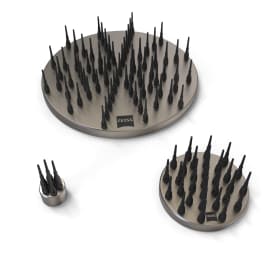 OmniFix CT spike plastic set product photo