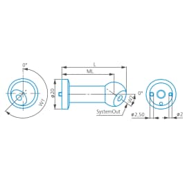 626107-6022-852 product photo