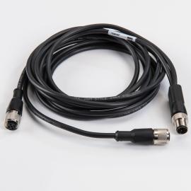 Plenum-rated sensor bus cable (5.0 meters) product photo