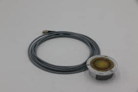 Temperature interface, machine-side product photo