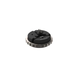 3-jaw-chuck - clamping range 30mm product photo