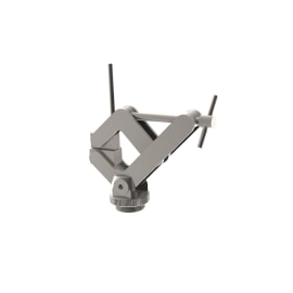 Clamp - connection M24x1, 2 pieces product photo