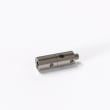 Rotary joint, M5 11 mm product photo Back View S