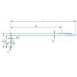 Stylus/Roughness ML=62, MLE=15, B=18, DSE=1.2 product photo