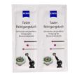 ZEISS stylus cleaning wipes (50 pieces) product photo Back View S