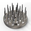 OmniFix CT spike steel &Oslash;70 product photo