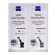 ZEISS Stylus Cleaning Wipes (50 pieces) product photo Side View S