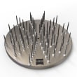 OmniFix CT spike steel &Oslash;160 product photo