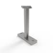 Double Reference Sphere Holder (RSH), Invar L300 product photo
