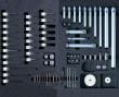 Stylus Kit, M5, 80 pcs product photo