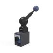 Reference kit RSH-187-M with reference sphere product photo