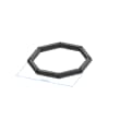 Bottom of the Frame - &Oslash;200 product photo Back View S
