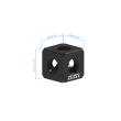 Quader - 25x25x25mm, AF25, 2 pieces product photo Back View S