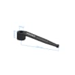 Hold down spring - self locking, lenght 59mm, 2 pieces product photo Back View S