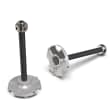 Adapter plate VAST XXT TL1, cube-5x-M3-L55 product photo