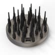 OmniFix CT spike plastic &Oslash;70 product photo